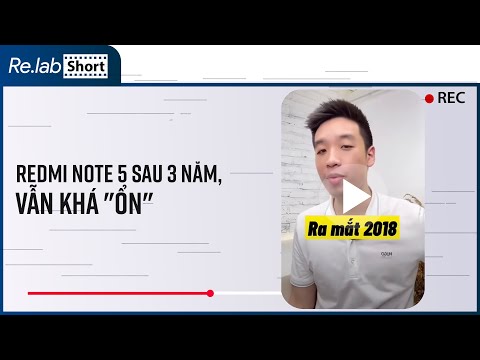 Redmi Note 5 Pro Review Featured