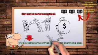 Disruptive & Innovative Webcasting Software & More