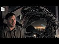 Venom Venom Reveals Himself To Eddy HD CLIP