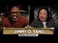Jimmy O Yang On Crazy Rich Asians George Lopez Dave Chappelle Influence Hollywood Rise