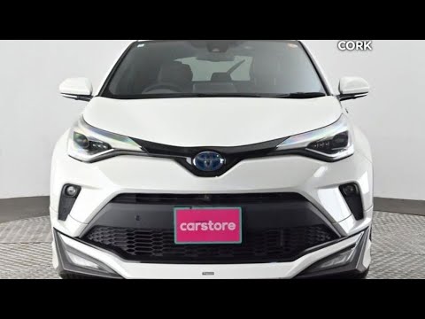 Toyota C-HR 1.8 HYBRID Auto (Full KIT) - Image 2