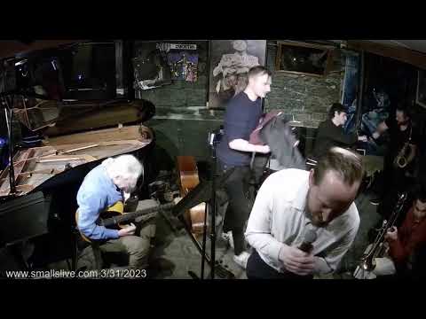 Corey Wallace Dubtet & jam session- Live At Smalls Jazz Club - New York City - 3/31/23