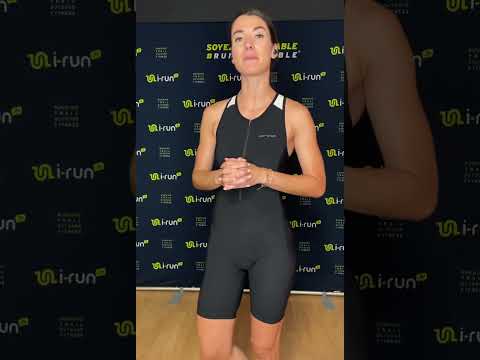 Orca Athlex Race Suit