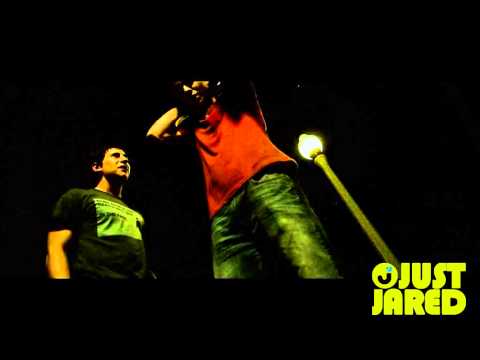 "Project Almanac" Deleted Scene