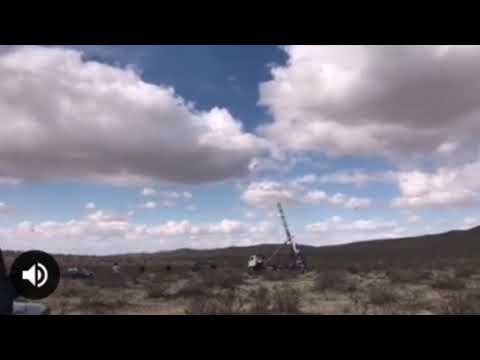 Actual video of the death of Mike Hughes of flat earth due to crash landing of his homebuilt rocket.