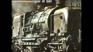 HARD RESISTANCE - Engine Of Hate 1997 [FULL ALBUM]