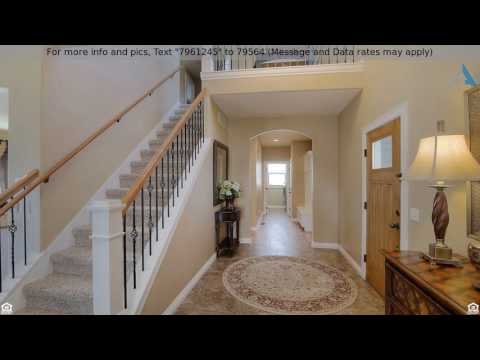 Priced at $379,900 - 92 Riverchase Dr. NE, Rockford, MI 49341