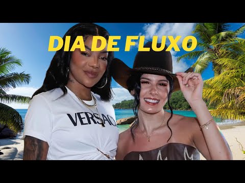 AgroPlay, @anacastelaoficial, @ludmilla - Dia de Fluxo (AgroPlay Verão 2)