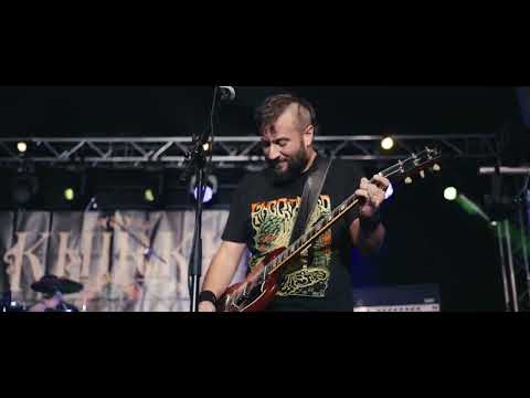 Khirki - Raging Bull - Live @ Storm Crusher Festival 2025