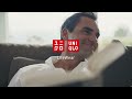 UNIQLO: Roger Federer -  Made to fit all sizes of happiness