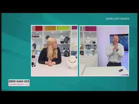 JewelleryMaker LIVE 9/9/21 8AM - 5PM