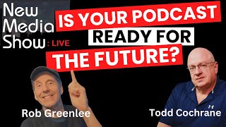 Why Every Podcaster Should Be Worried Right Now