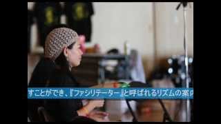 drumSTRONG　Hiroshima 2012 PV.wmv