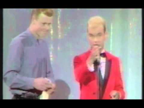 Nailed by Wayne Dobson - www.dtrik.com