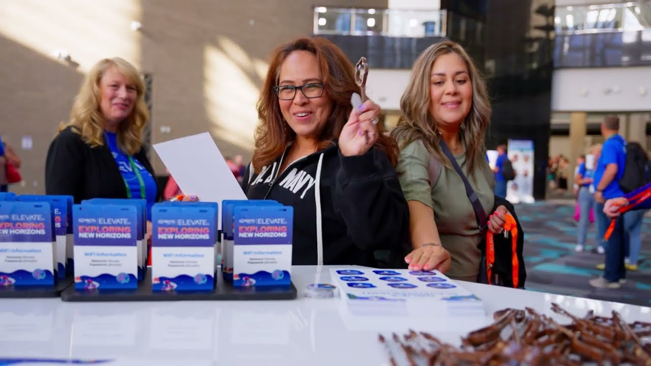 FACTS Elevate 2025 Conference Recap