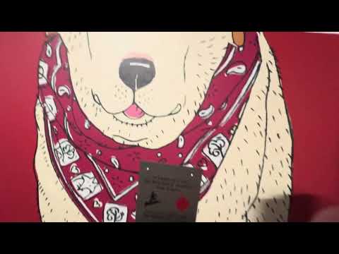 Thyssen Dover SPF MRL traction elevators at the parking garage at U village in Seattle, Washington