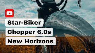 Chopper 6.0s Driving Video