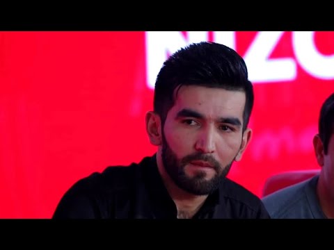 SAN’ATDAGI NIZO-3 // DOSTON ERGASHEV // OCHIQCHASIGA GAPLASHAMIZ // AMIRXON UMAROV SHOUSI // 064-SON