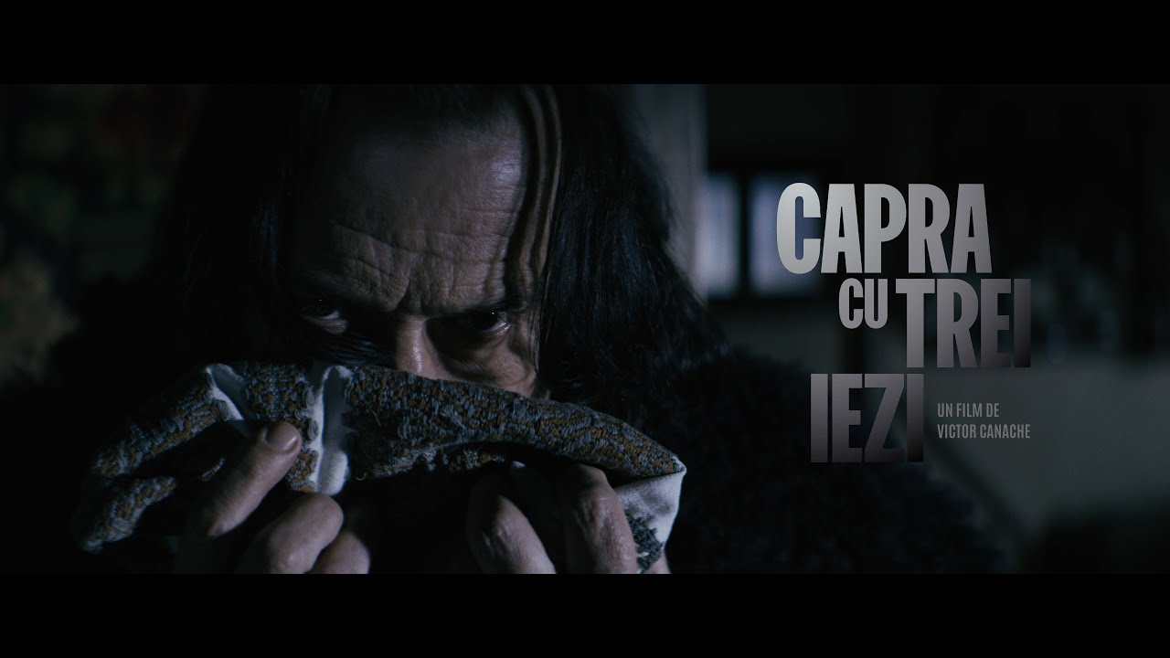 TEASER CAPRA CU TREI IEZI 2022
