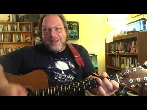 And The Healing Has Begun - Glen Hansard