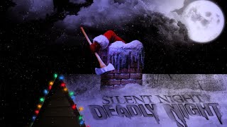 FILM RETROSPECTIVE: THE BOYCOTTS AND CONTREVERSY OF SILENT NIGHT DEADLY NIGHT