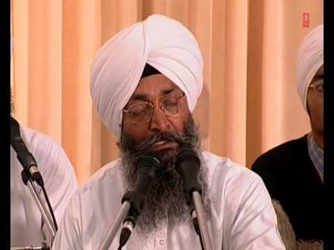 Bhai Harjinder, Niranjan Singh - Saawal Sunder Ramaiya - Kar Kripa Vasoh Merei Hriday Part 1 & 2