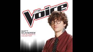 Matt McAndrew - The Blower&#39;s Daughter