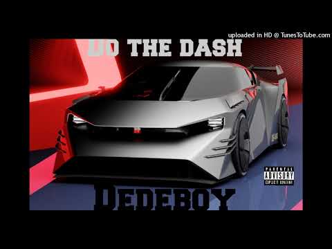 Dedeboy - DO THE DASH