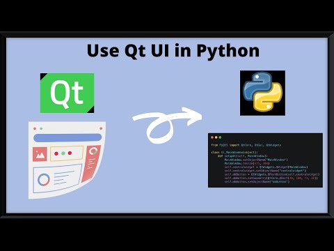 Create Awesome GUI application in Python | HM - Blogs