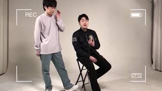 월간인디 음감회 vol.5 [Live-①] 지어반(G.Urban) - '고마워'