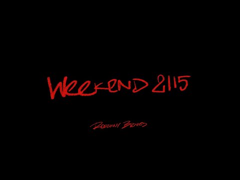 2115 - WEEKEND 2115
