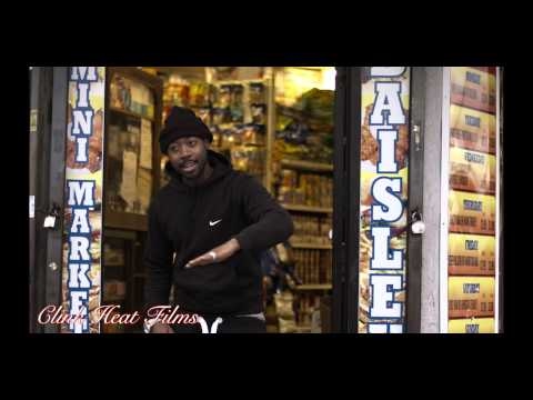 SCRAM G PROMO: Neighborhood