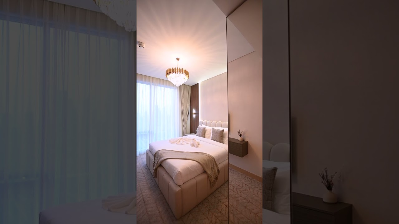 Thumbnail for Holiday Homes Videography | Vida tower 2