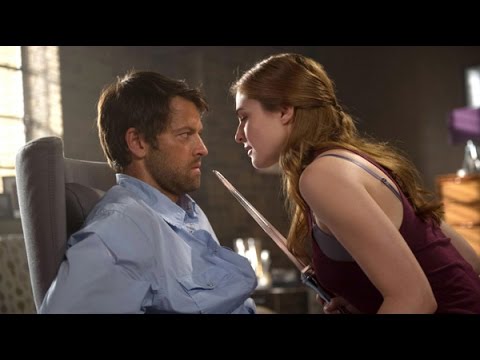 Was The Sex That Happened Between Castiel and the Reaper in April Rape?