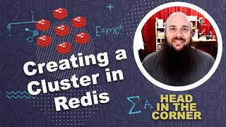 Setting Up an 8-Node Redis Cluster