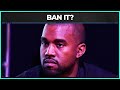 Kanye West Crosses A New Line