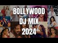 Non Stop DJ Songs Remix Hindi 2024 | Bollywood Dance Party Songs Non Stop Mix Mashup Latest 2024