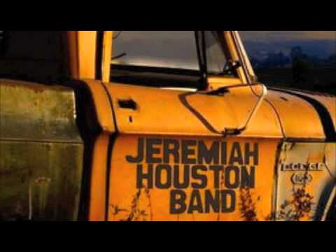 Jeremiah Houston Band - Look In His Eye