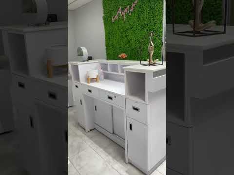 Cowboy Collection (  Front desk )