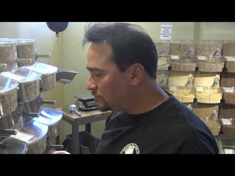 All-Grain Homebrewing an Oaked Mild with John Palmer