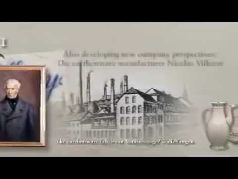 Villeroy & Boch   260 Years History Documentary