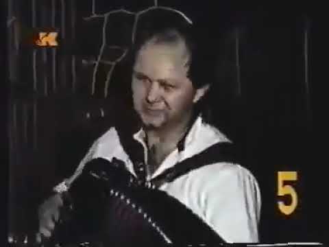 Moma Jovanovic - Ciganska salata - Show na harmonici - (Uživo)