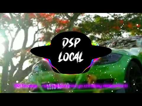 90 favelas - roul mataka prod yo christley (#dspeffect)