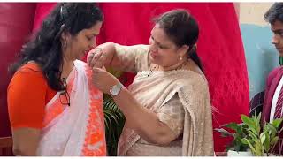 Venkat International Public School Video