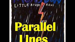 Parallel Lines Music Video