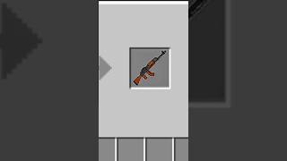 Download lagu how to crafting a ak47 gun #minecraft #mcpe #shorts mp3