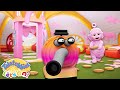 A BIG TUBBY CUSTARD MESS Noo Noo S Needs A Day Off Teletubbies Let S Go New Complete Episodes