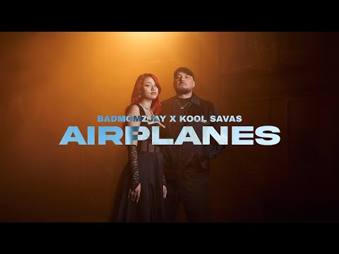 Video thumbnail for Airplanes