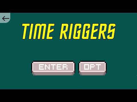 Time Riggers