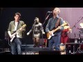 Eric Clapton & John Mayer 70th Birthday Celebration: Pretending